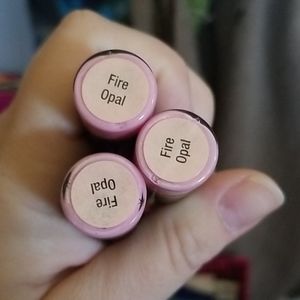 Fire Opal LipSense